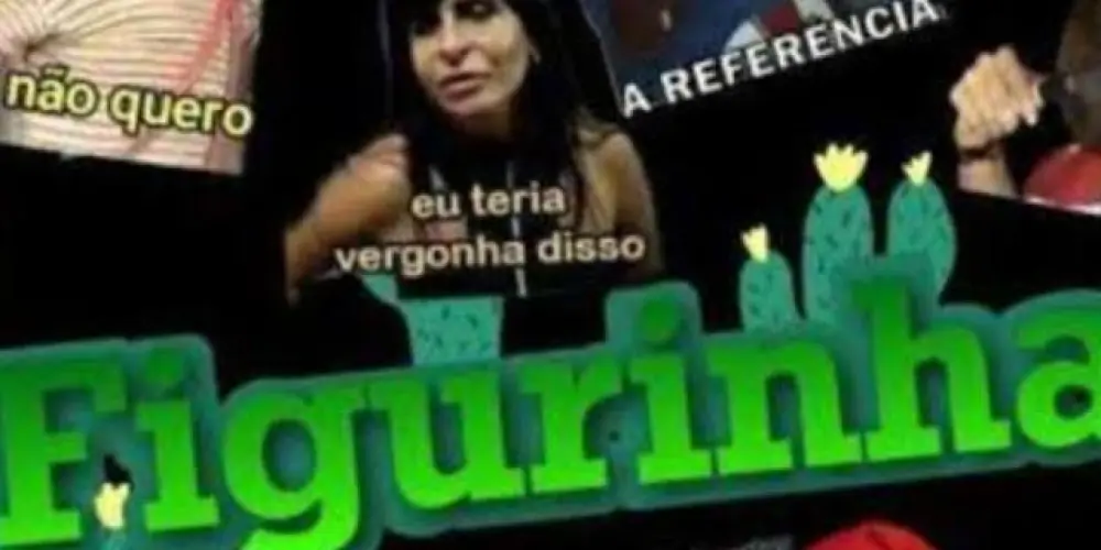 Imagem do grupo de WhatsApp Figurinhas 🔥