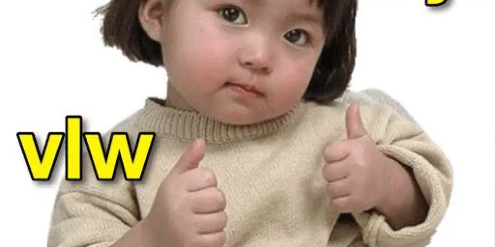 Imagem do grupo de WhatsApp Figurinhas