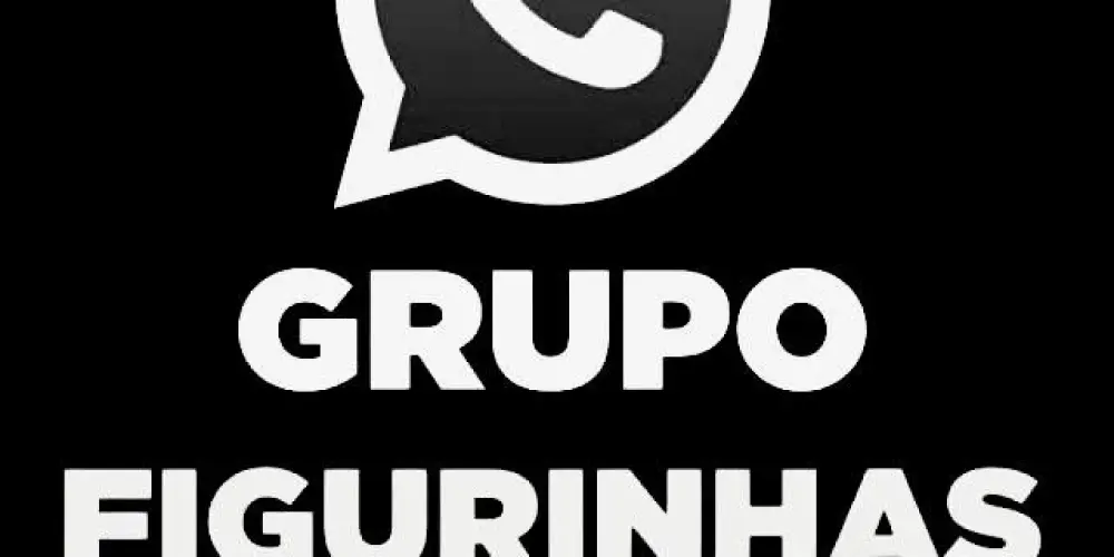 Imagem do grupo de WhatsApp 👑 FIGURINHAS👑