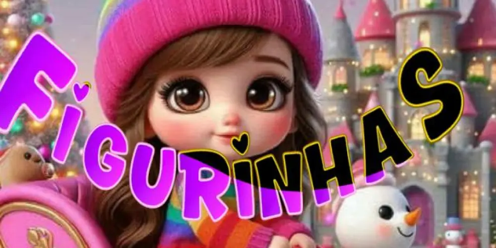 Imagem do grupo de WhatsApp F̷i̷g̷u̷r̷i̷n̷h̷a̷s̷