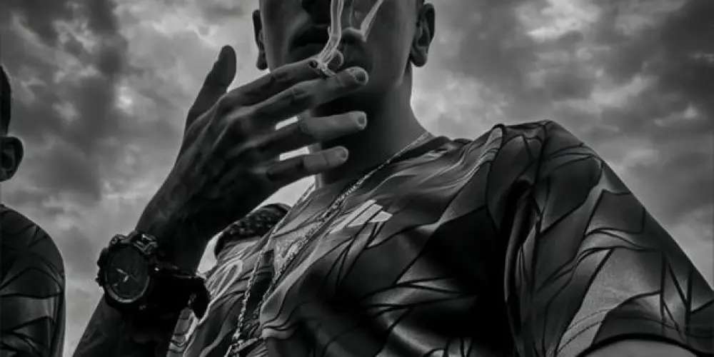 Imagem do grupo de WhatsApp Figurinhas 👻