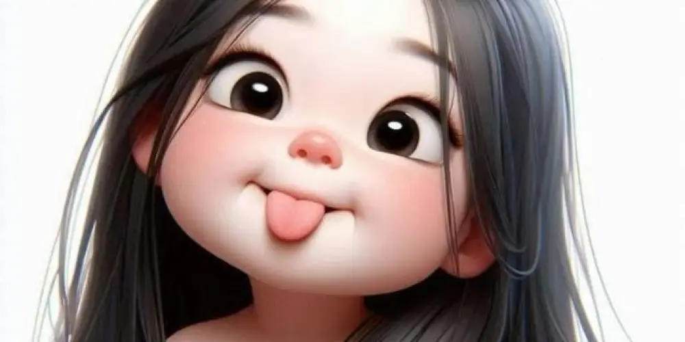 Imagem do grupo de WhatsApp Figurinhas