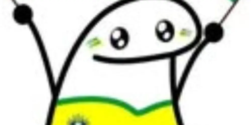 Imagem do grupo de WhatsApp 🎭Figurinhas🎭