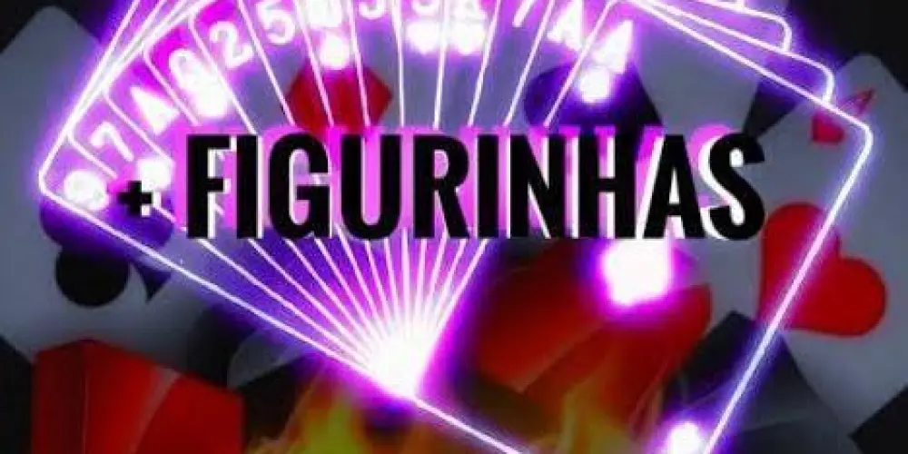 Imagem do grupo de WhatsApp Figurinhas