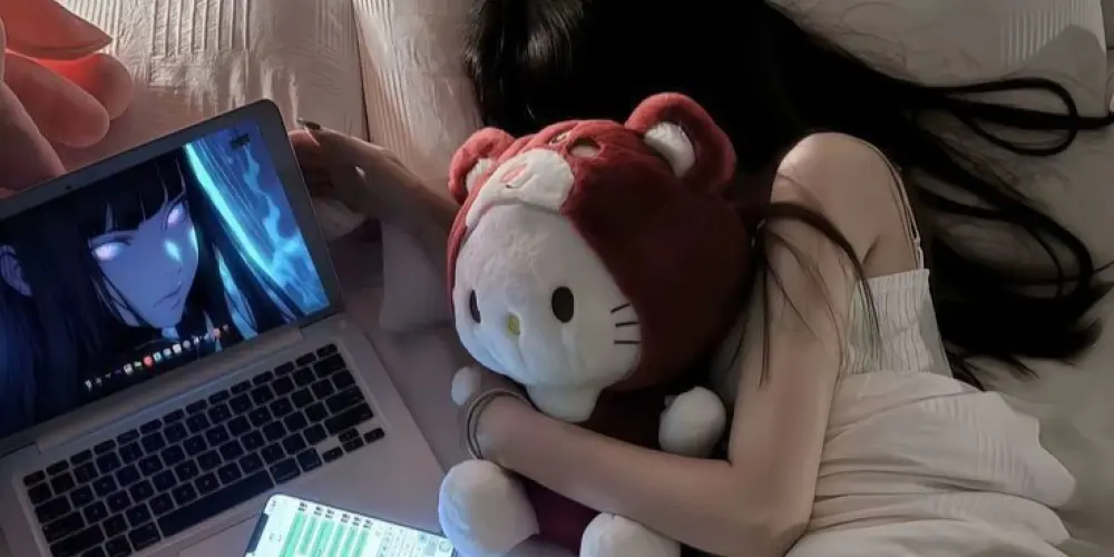 Imagem do grupo de WhatsApp Figurinhas All