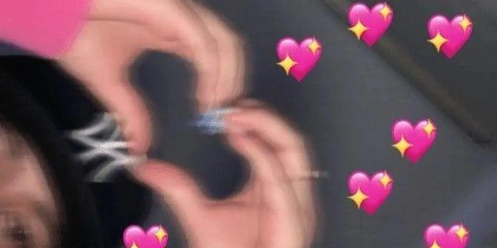 Imagem do grupo de WhatsApp Figurinhas & Amizades 💖