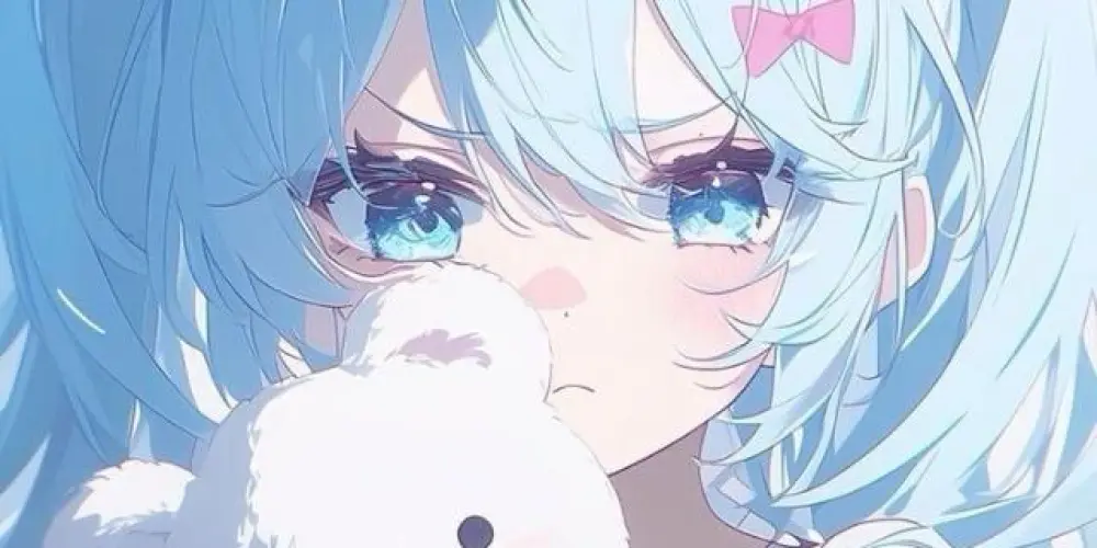 Imagem do grupo de WhatsApp FIGURINHAS & ANIMES