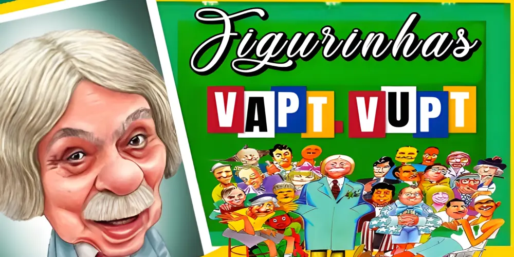 Imagem do grupo de WhatsApp Figurinhas ✔apt ✔upt