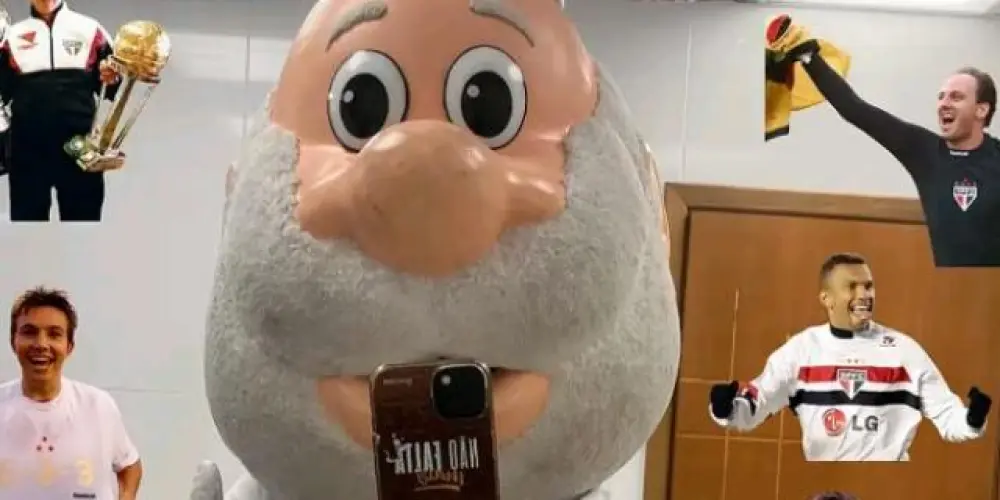 Imagem do grupo de WhatsApp 🇧🇷 Figurinhas BR 🇧🇷