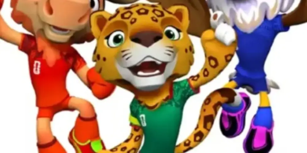 Imagem do grupo de WhatsApp Figurinhas Copa 2026 - Belo Horizonte e Região