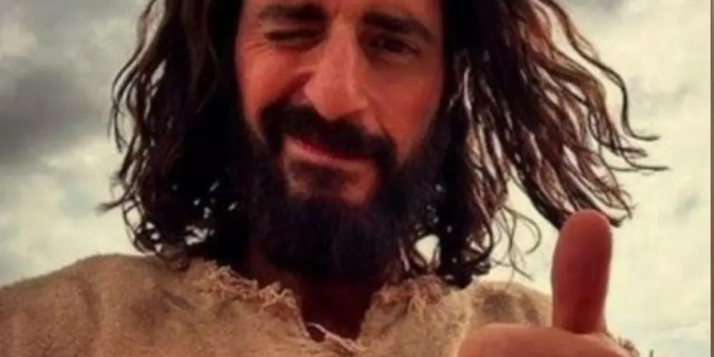 Imagem do grupo de WhatsApp Figurinhas Cristãs