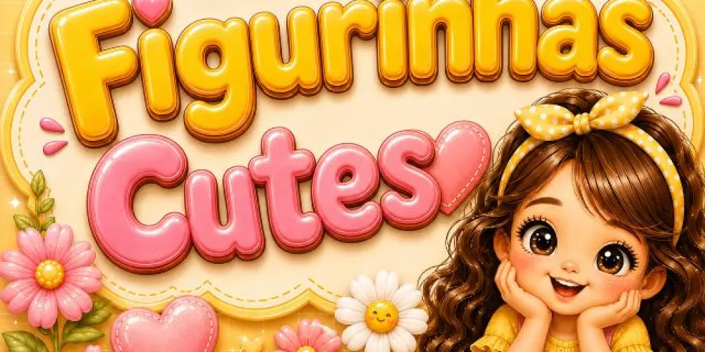 Imagem do grupo de WhatsApp 🎀❀Figurinhas Cute's❀🎀
