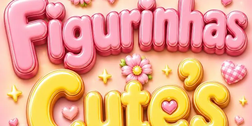 Imagem do grupo de WhatsApp ❀༅Figurinhas Cute's❀༅