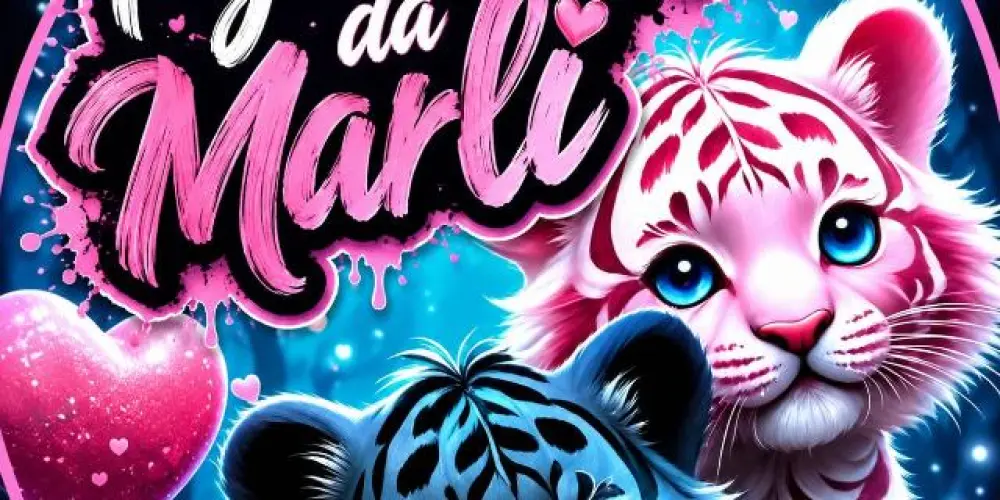 Imagem do grupo de WhatsApp 🩵 Figurinhas da Marli 🩵   🎧