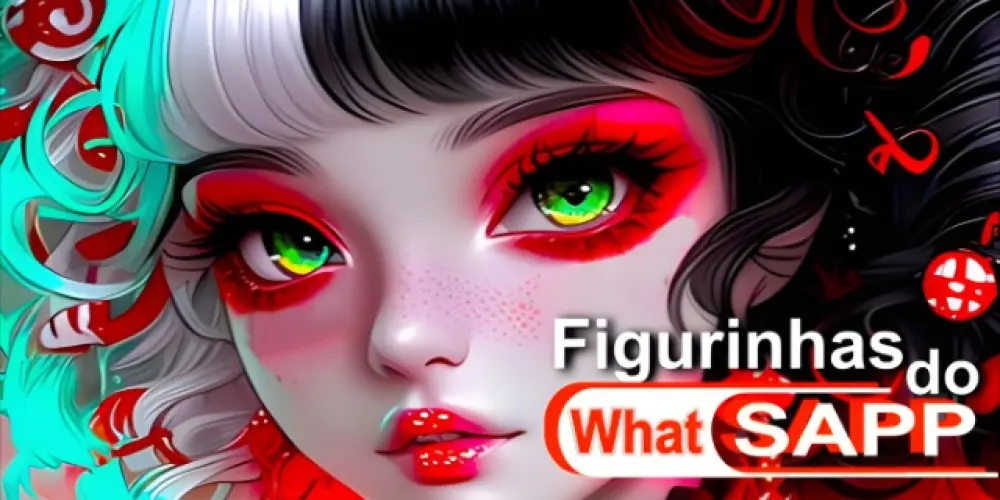Imagem do grupo de WhatsApp Figurinhas dos WhatsApp