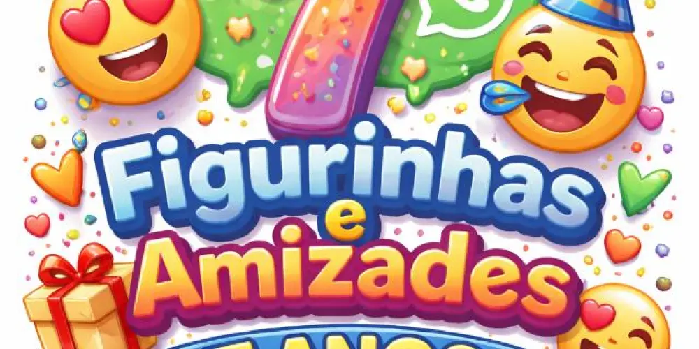 Imagem do grupo de WhatsApp 🤣😜Figurinhas e amizades😜🤣