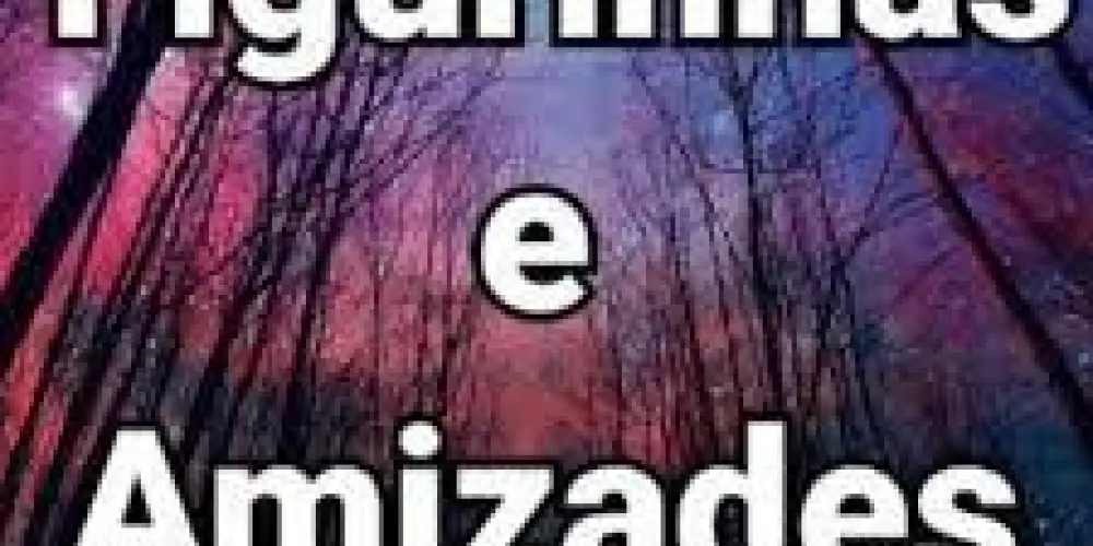 Imagem do grupo de WhatsApp Figurinhas e Amizades