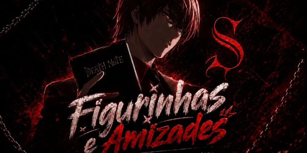 Imagem do grupo de WhatsApp Figurinhas e Amizades ⋆🖋️̸̶·｡