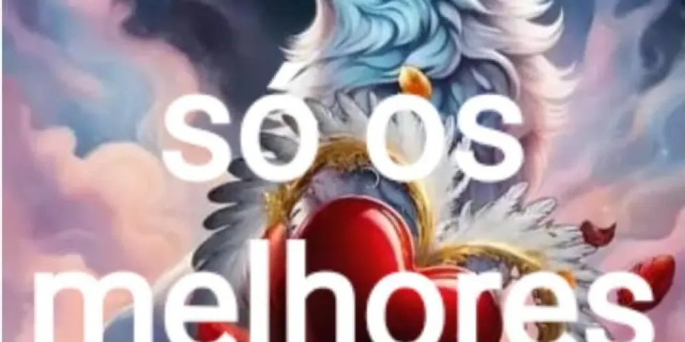 Imagem do grupo de WhatsApp Figurinhas e bate-papo