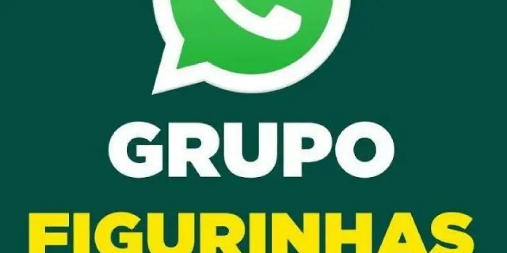 Imagem do grupo de WhatsApp 🇧🇷Figurinhas e links de grupos🇧🇷