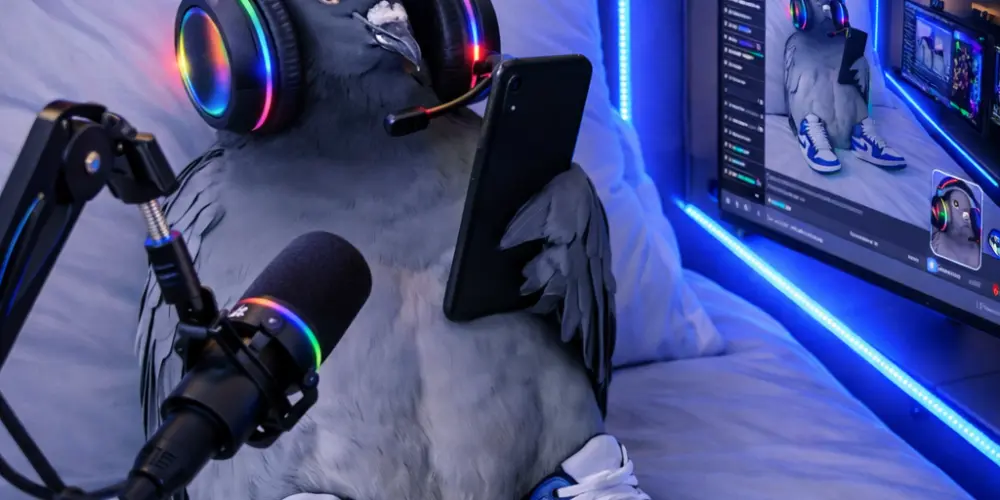 Imagem do grupo de WhatsApp Figurinhas e Memes