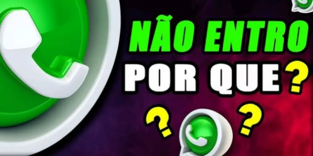 Imagem do grupo de WhatsApp Figurinhas e resenhas +🔞