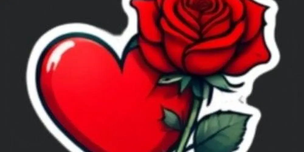 Imagem do grupo de WhatsApp Figurinhas e Stickers