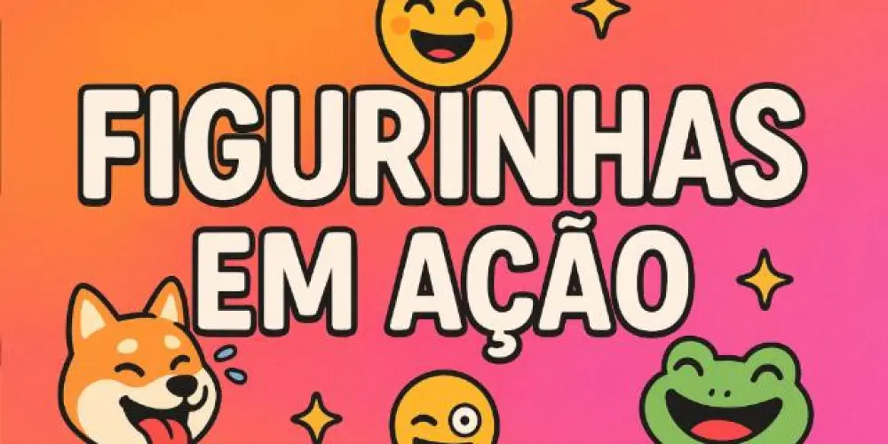 Imagem do grupo de WhatsApp 🫟🥁FIGURINHAS EM AÇÃO😘