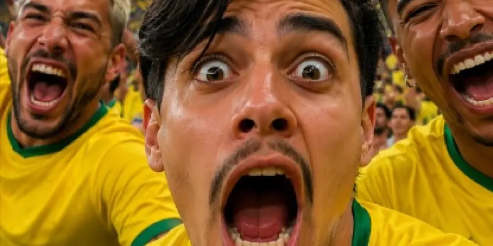 Imagem do grupo de WhatsApp Figurinhas Futebol BR ⚽🇧🇷