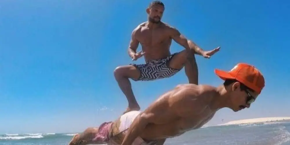 Imagem do grupo de WhatsApp Figurinhas Hardcore