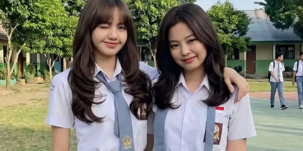 Imagem do grupo de WhatsApp Figurinhas Kdrama e K-pop