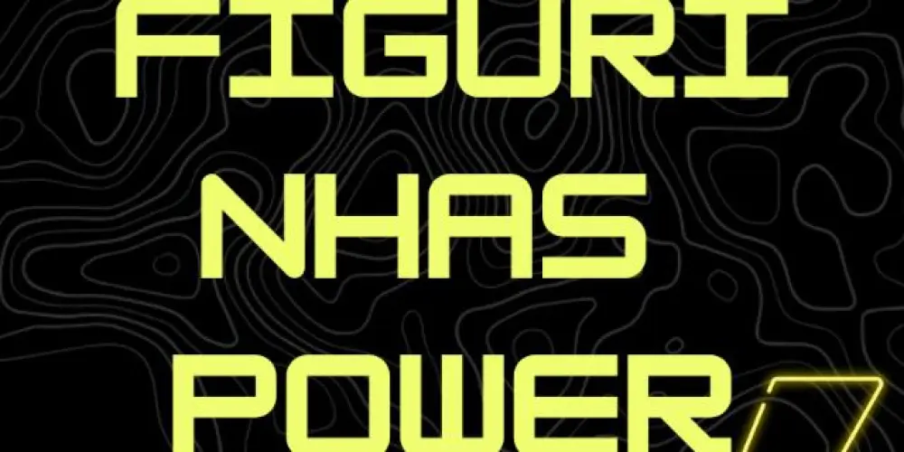 Imagem do grupo de WhatsApp ⚡FIGURINHAS POWER⚡