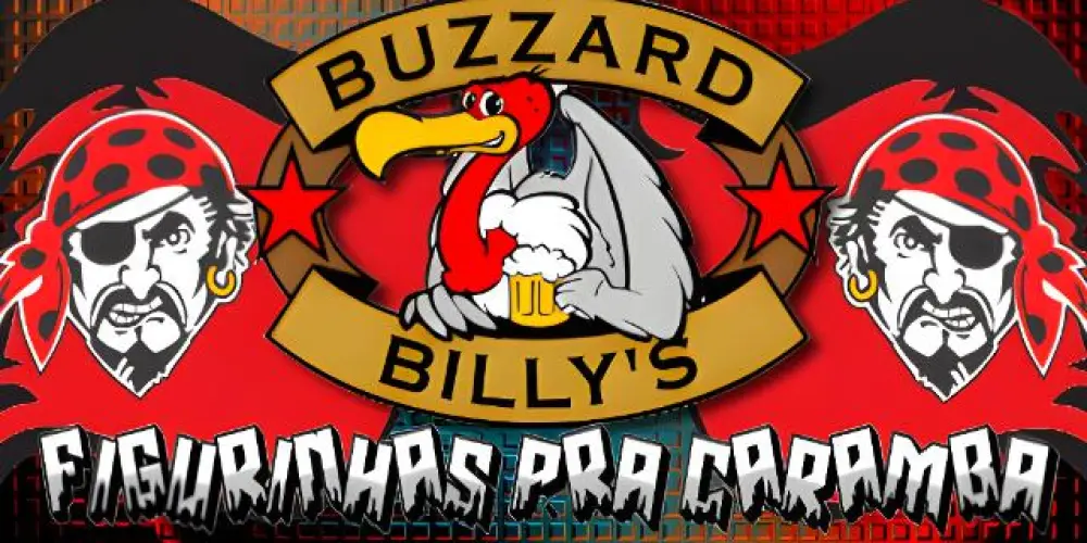 Imagem do grupo de WhatsApp Figurinhas Pra Caramba