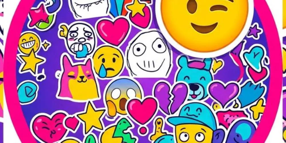 Imagem do grupo de WhatsApp FIGURINHAS TODO DIA! ☄️