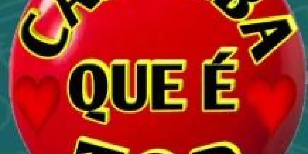 Imagem do grupo de WhatsApp Figurinhas top 🤡