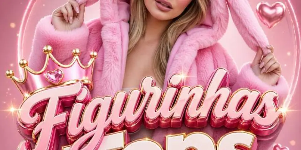 Imagem do grupo de WhatsApp Figurinhas top