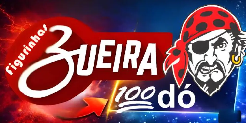 Imagem do grupo de WhatsApp Figurinhas  Zueira 💯dó