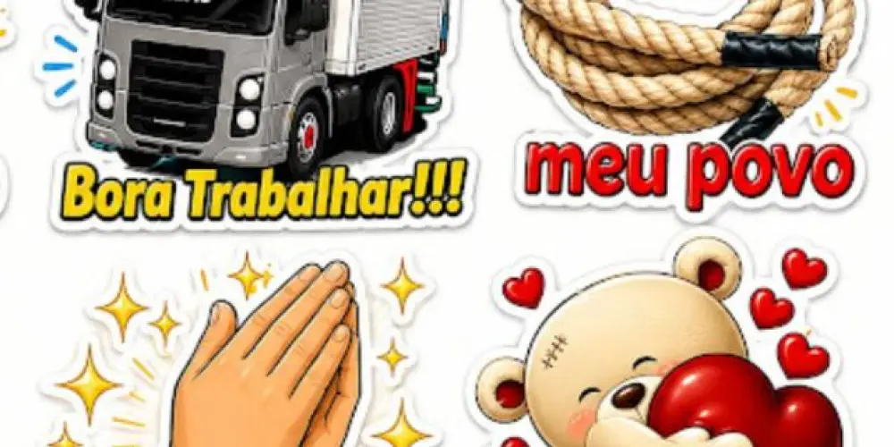 Imagem do grupo de WhatsApp 🫯Fïgürïnhäs🔝do Watts