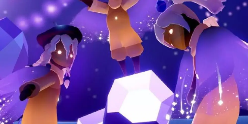 Imagem do grupo de WhatsApp Fᥲ꧑ίᥣιᥲ Skᥡ br