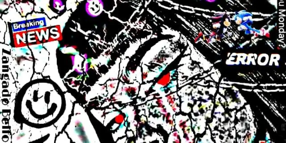 Imagem do grupo de WhatsApp 🎃 Fιɠυɾιɳԋαʂ 🤡