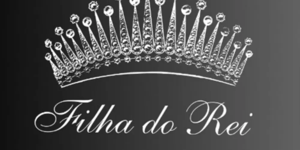 Imagem do grupo de WhatsApp Filhas do Rei