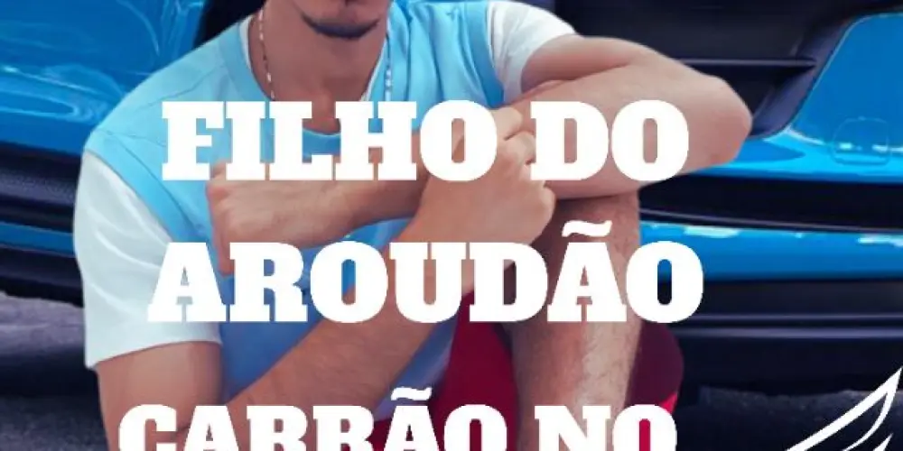 Imagem do grupo de WhatsApp Filho do Aroudão