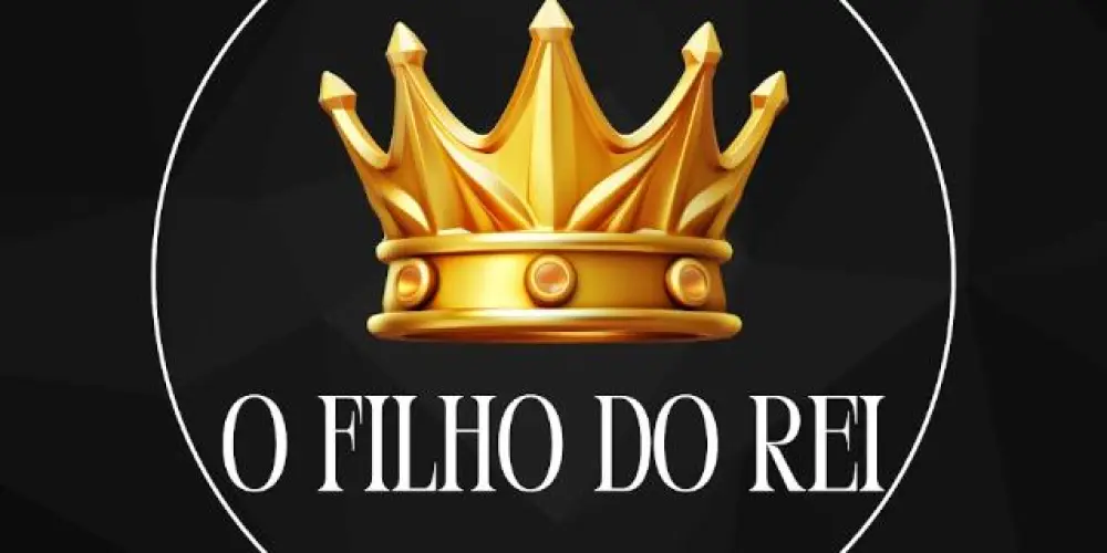 Imagem do grupo de WhatsApp FILHO DO REI