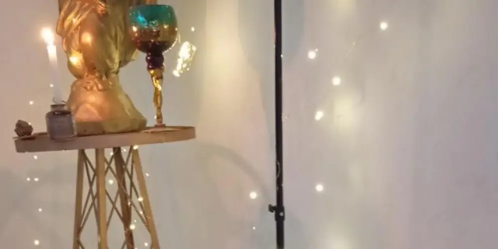 Imagem do grupo de WhatsApp Filhos Da Luz