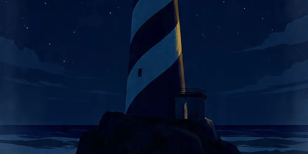 Imagem do grupo de WhatsApp Filhos da luz 🌊
