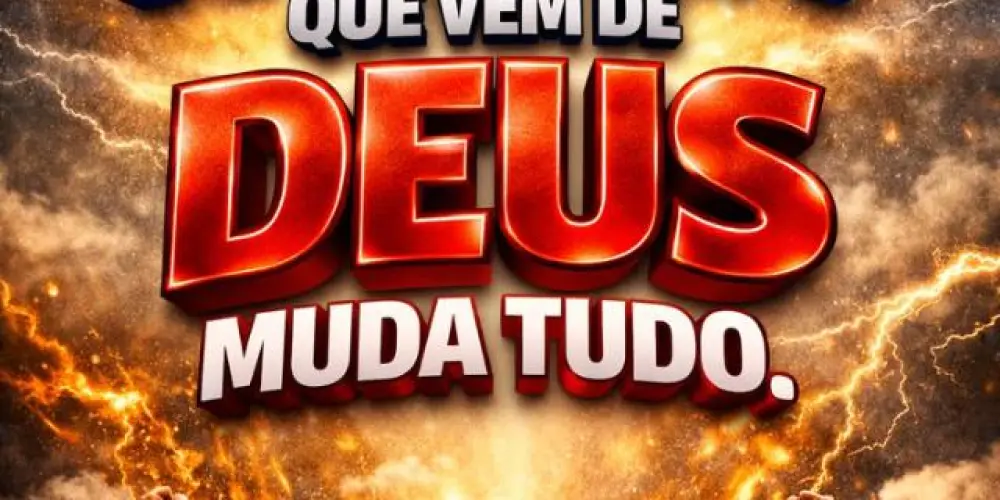 Imagem do grupo de WhatsApp FILHOS DA LUZ