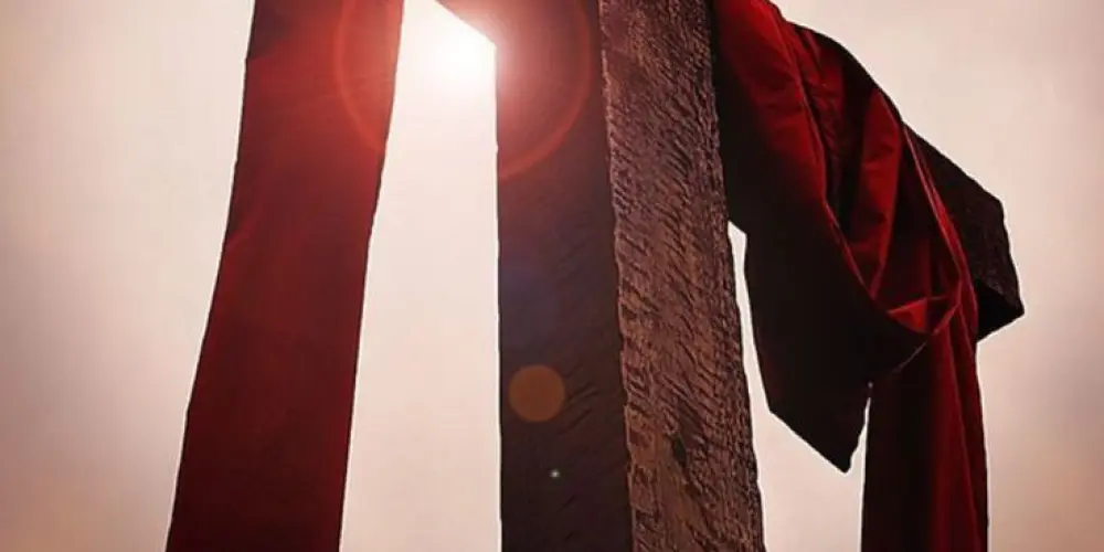 Imagem do grupo de WhatsApp Filhos da Promessa