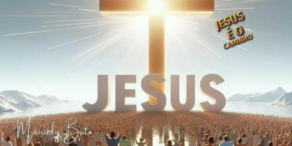 Imagem do grupo de WhatsApp FILHOS DE DEUS 📖