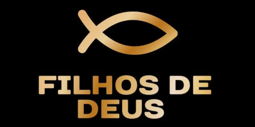Imagem do grupo de WhatsApp FILHOS DE DEUS 🤍