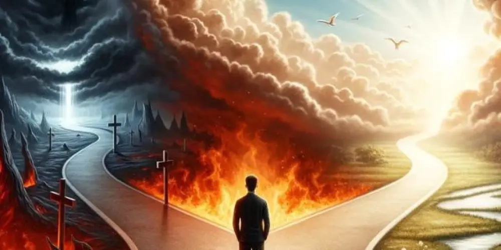 Imagem do grupo de WhatsApp FILHOS DE DEUS